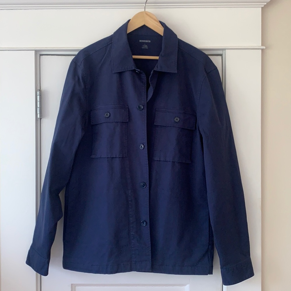 Bobobos Military jacket